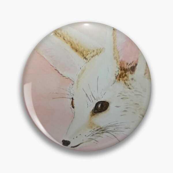 Item preview, Fennec Fox designed and sold by Ellen Wentz.