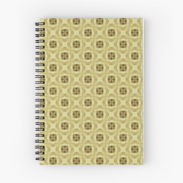 Item preview, Textured Check Pattern in Yellow designed and sold by Artistestella.
