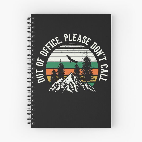 Item preview, Out of Office Please Dont Call designed and sold by ChangeNarrative.