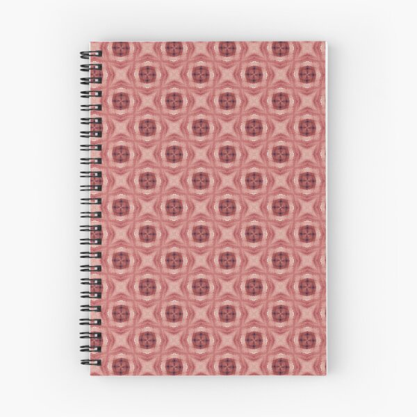Item preview, Textured Check Pattern in Red designed and sold by Artistestella.