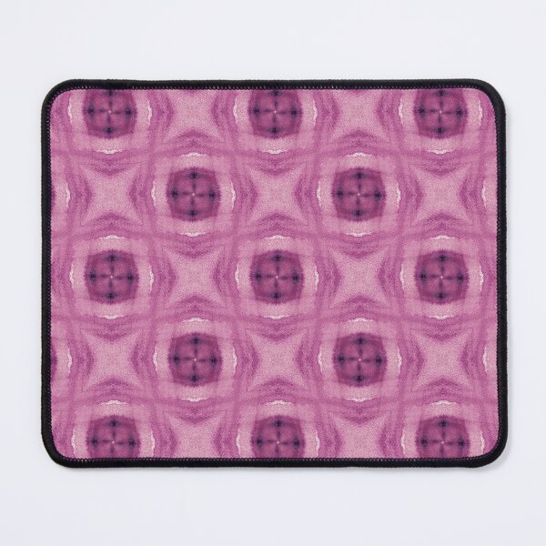 Item preview, Textured Check Pattern in Pink designed and sold by Artistestella.
