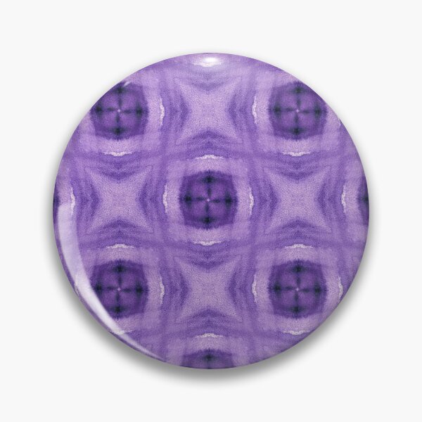 Item preview, Textured Check Pattern in Purple designed and sold by Artistestella.