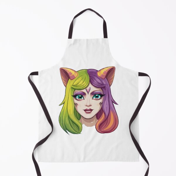 Item preview, mystic emoji designed and sold by Andre Faubert.