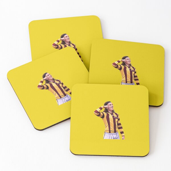 Item preview, Jack Ginnivan Goal Celebration designed and sold by ijdesigns.