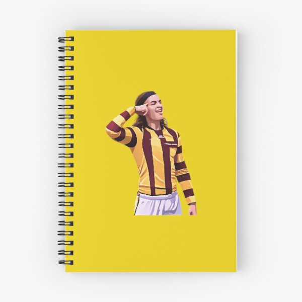 Item preview, Jack Ginnivan Goal Celebration designed and sold by ijdesigns.
