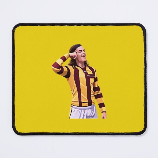 Item preview, Jack Ginnivan Goal Celebration designed and sold by ijdesigns.