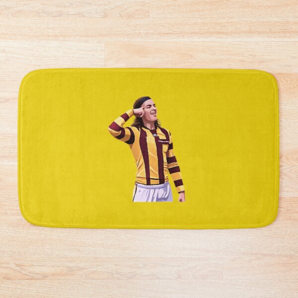 Item preview, Jack Ginnivan Goal Celebration designed and sold by ijdesigns.