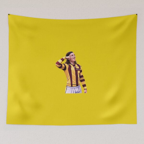 Item preview, Jack Ginnivan Goal Celebration designed and sold by ijdesigns.