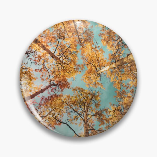 Item preview, Gold Aspens  designed and sold by Andre  Trujillo.