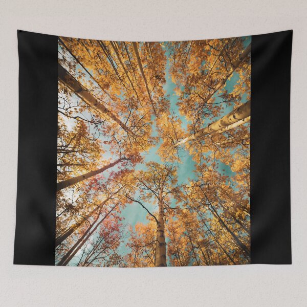 Item preview, Gold Aspens  designed and sold by Andre  Trujillo.