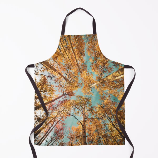 Item preview, Gold Aspens designed and sold by Andre Trujillo.
