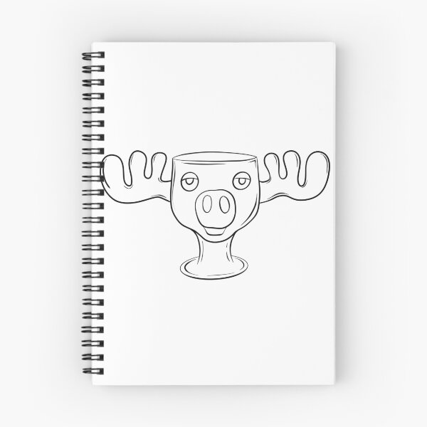 Item preview, Clark’s mug designed and sold by Dagmar Designs.