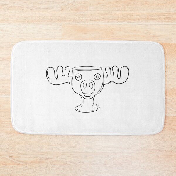 Item preview, Clark’s mug designed and sold by Dagmar Designs.