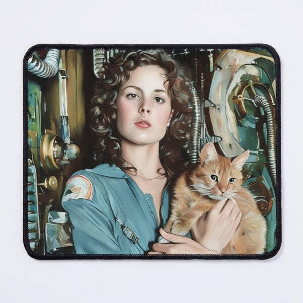 Item preview, Ripley & Jonesy designed and sold by Sarah Teigland.
