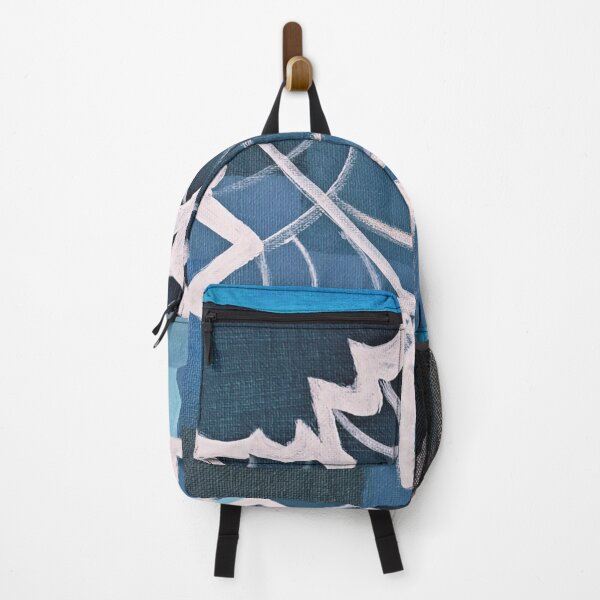 Item preview, Blue Maple Leaf designed and sold by painttime.