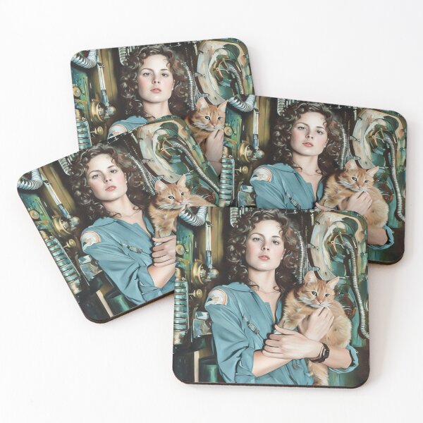 Item preview, Ripley & Jonesy designed and sold by Sarah Teigland.