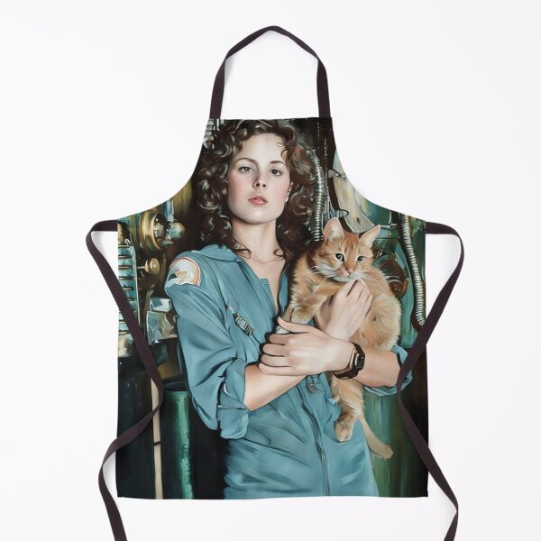 Item preview, Ripley & Jonesy designed and sold by Sarah Teigland.