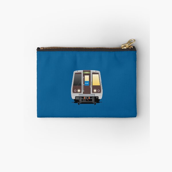 Item preview, WMATA Metrorail Breda 2000 Series Train designed and sold by LeonTransit.