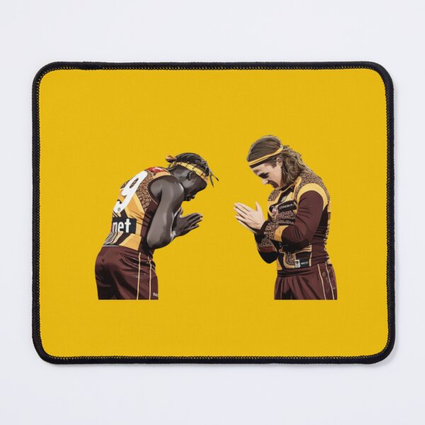 Item preview, Ginnivan and CJ Goal Celebration designed and sold by ijdesigns.