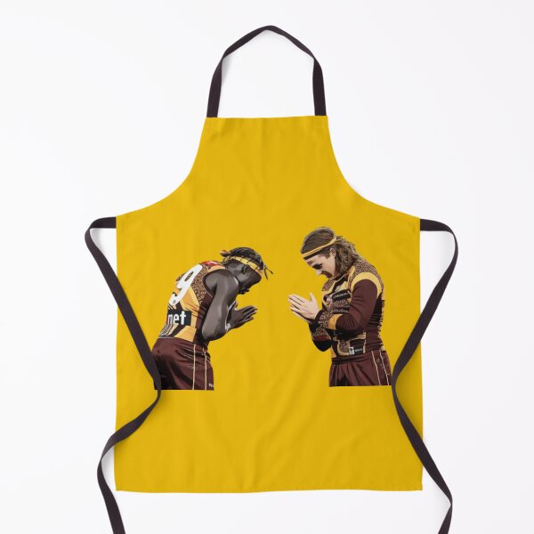Item preview, Ginnivan and CJ Goal Celebration designed and sold by ijdesigns.