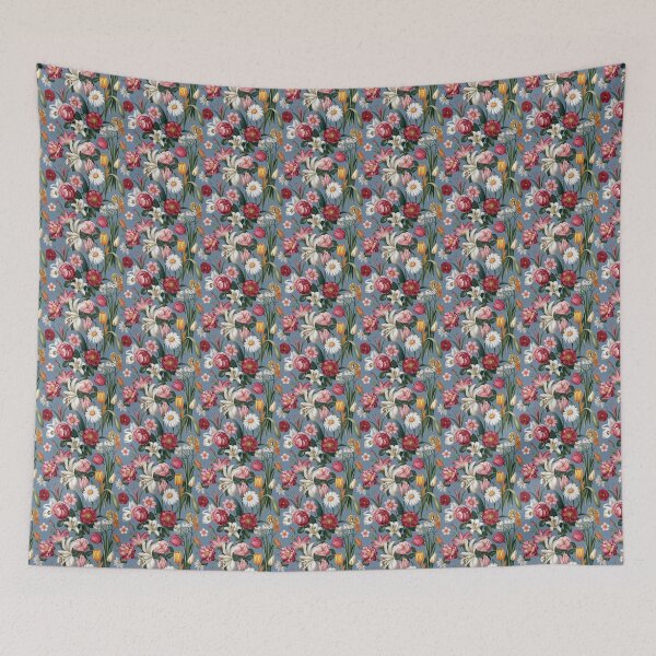 Item preview, Beautiful Seemless Floral Pattern designed and sold by Chrisjeffries24.
