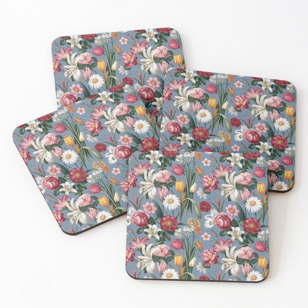 Item preview, Beautiful Seemless Floral Pattern designed and sold by Chrisjeffries24.