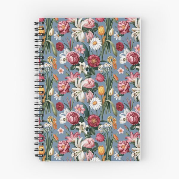 Item preview, Beautiful Seemless Floral Pattern designed and sold by Chrisjeffries24.