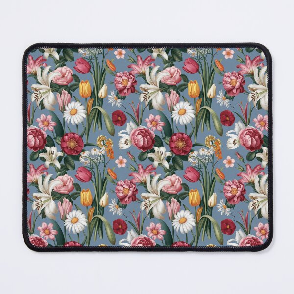 Item preview, Beautiful Seemless Floral Pattern designed and sold by Chrisjeffries24.