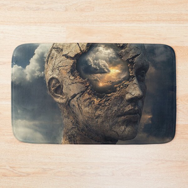 Item preview, Another World designed and sold by JPugliese.
