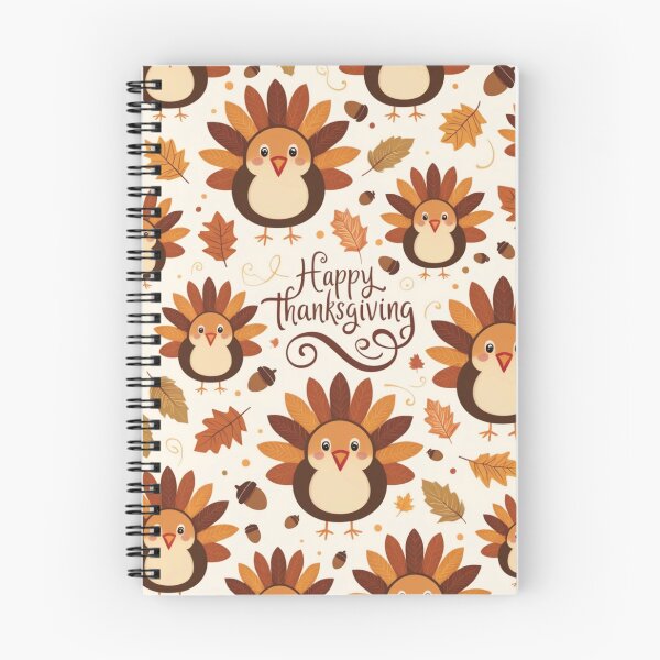 Item preview, Happy Thanksgiving! designed and sold by burbankdesigns.