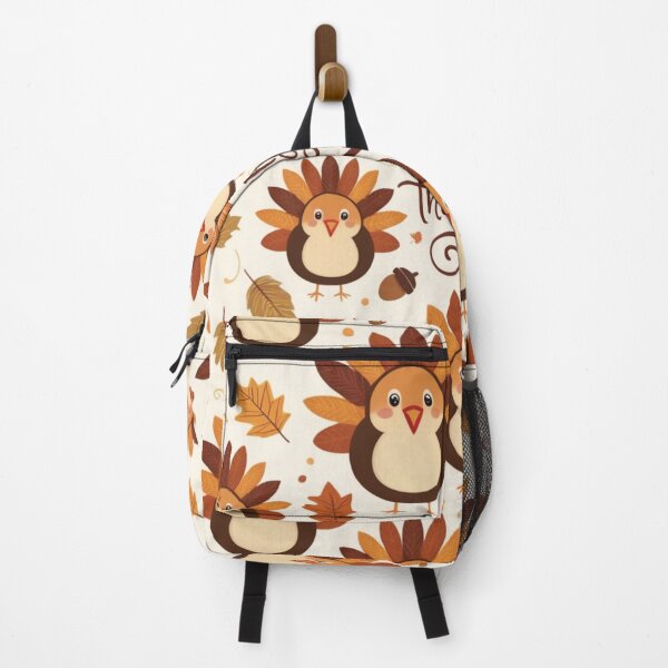 Item preview, Happy Thanksgiving! designed and sold by burbankdesigns.