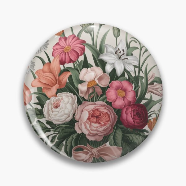 Item preview, Very Beautiful Seemless Floral Pattern designed and sold by Chrisjeffries24.