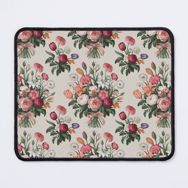 Item preview, Very Beautiful Seemless Floral Pattern designed and sold by Chrisjeffries24.