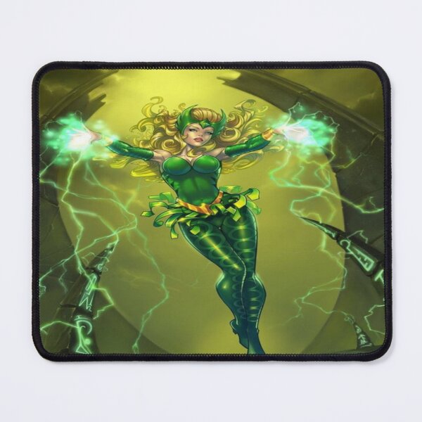 Item preview, Mystical Sorceress with Exclusive Design - Limited Edition designed and sold by MosaicMagic.