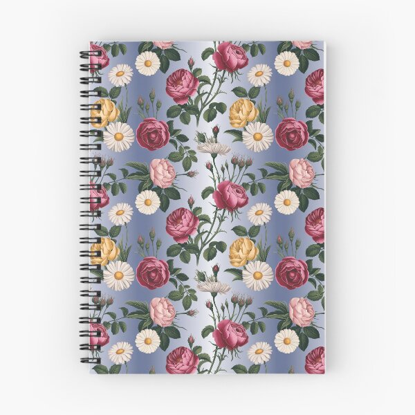 Item preview, Very Beautiful Seemless Floral Pattern designed and sold by Chrisjeffries24.