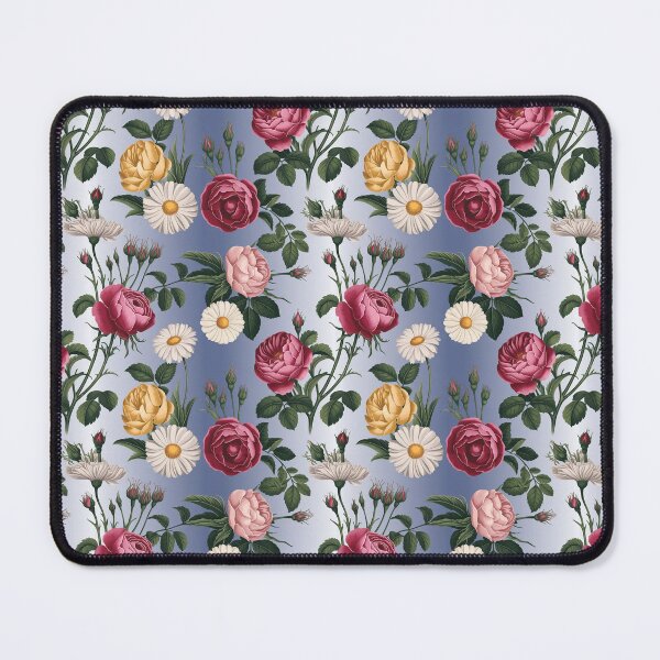 Item preview, Very Beautiful Seemless Floral Pattern designed and sold by Chrisjeffries24.