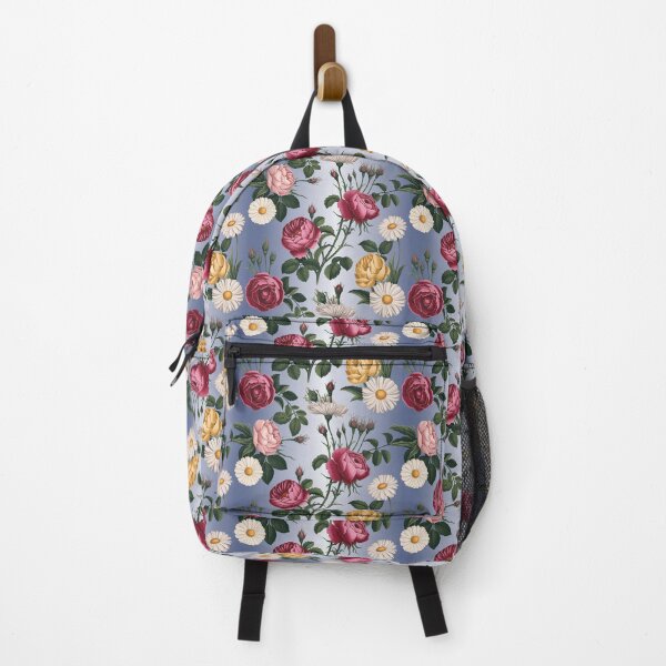 Item preview, Very Beautiful Seemless Floral Pattern designed and sold by Chrisjeffries24.