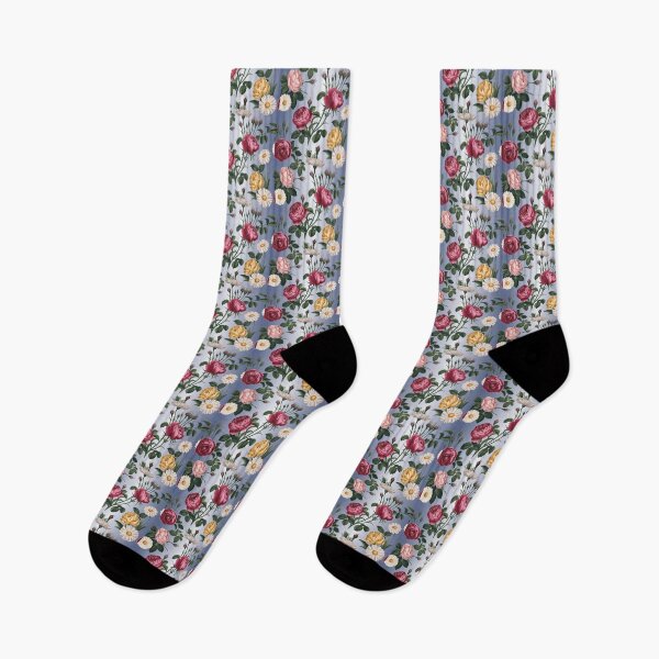 Item preview, Very Beautiful Seemless Floral Pattern designed and sold by Chrisjeffries24.