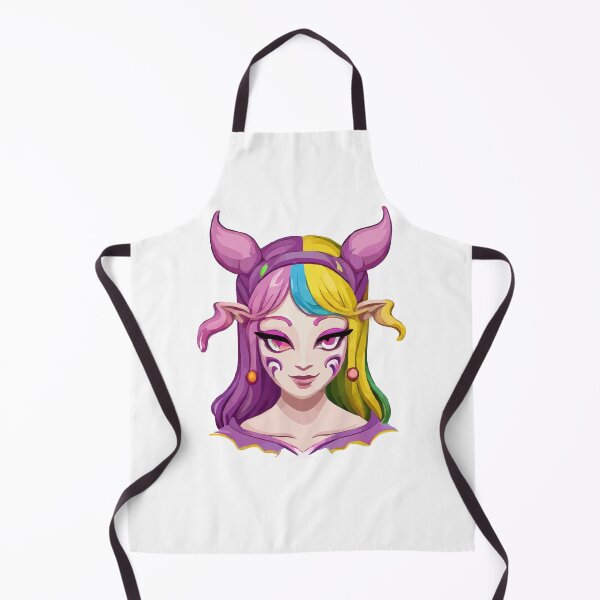 Item preview, mystic emoji designed and sold by Andre Faubert.