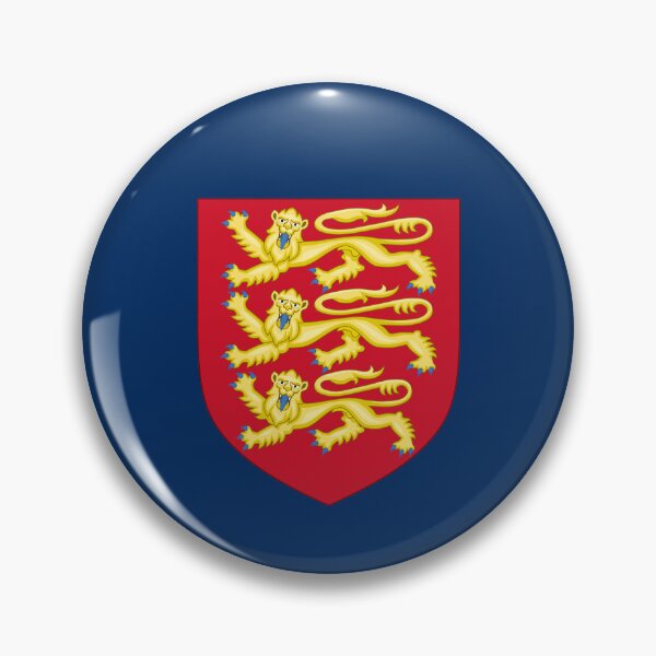 Item preview, Royal Arms of England designed and sold by FutureTraveller.
