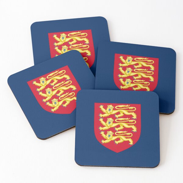 Item preview, Royal Arms of England designed and sold by FutureTraveller.