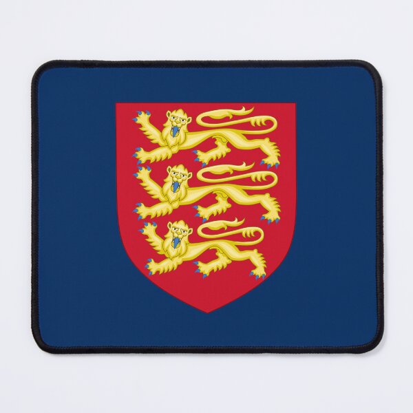 Item preview, Royal Arms of England designed and sold by FutureTraveller.