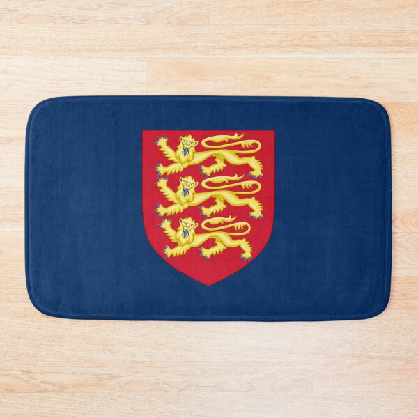 Item preview, Royal Arms of England designed and sold by FutureTraveller.