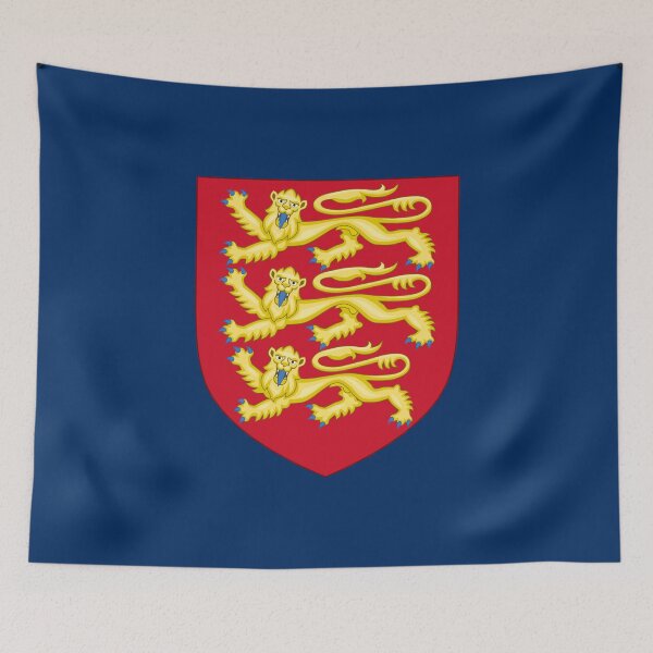 Item preview, Royal Arms of England designed and sold by FutureTraveller.