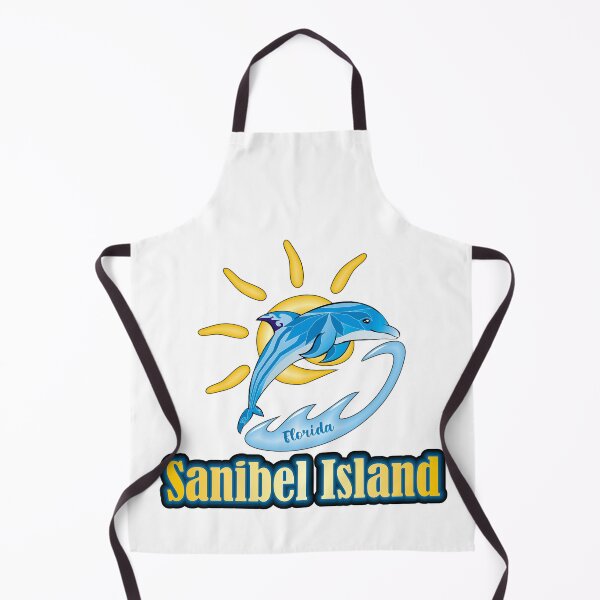 Item preview, Sanibel Island Florida dolphin designed and sold by studioss76.