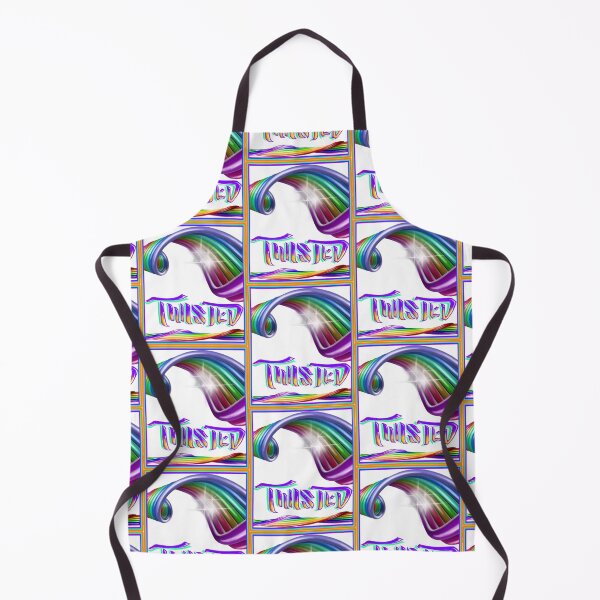 Item preview, Twisted designed and sold by TrueBrick.