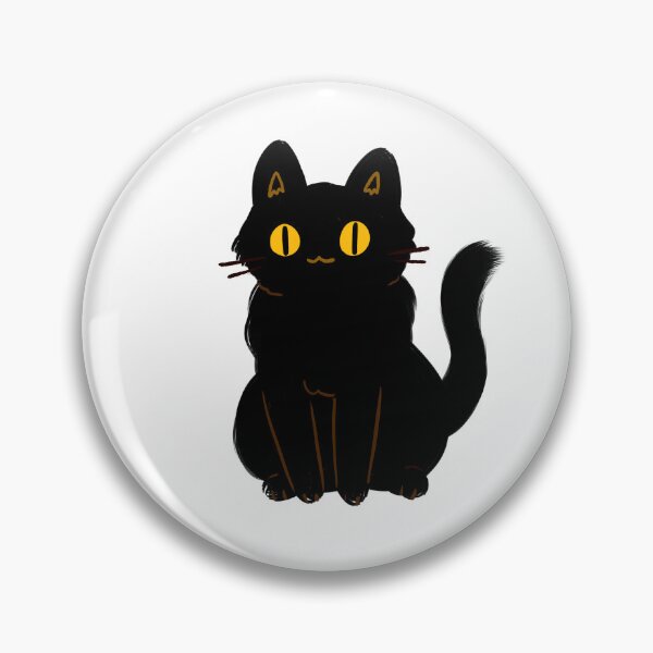 Item preview, Purrfectly Whiskered designed and sold by EpochEchoes.