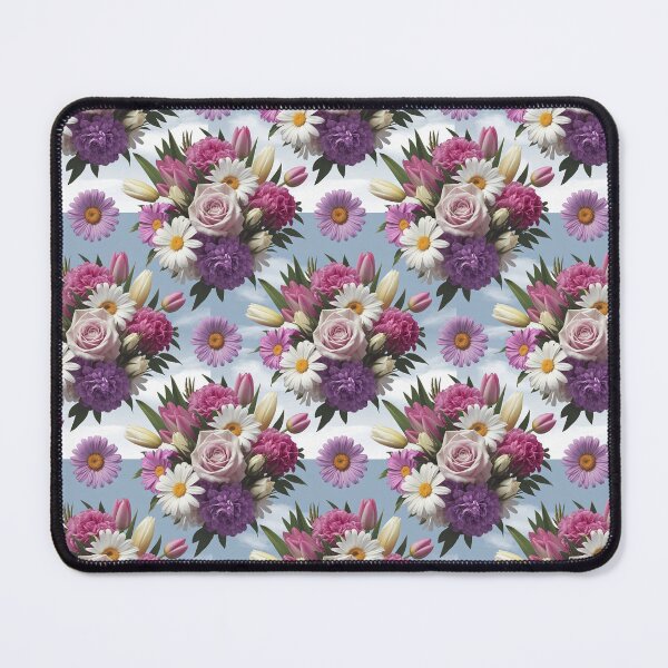 Item preview, Seemless Floral Pattern designed and sold by Chrisjeffries24.