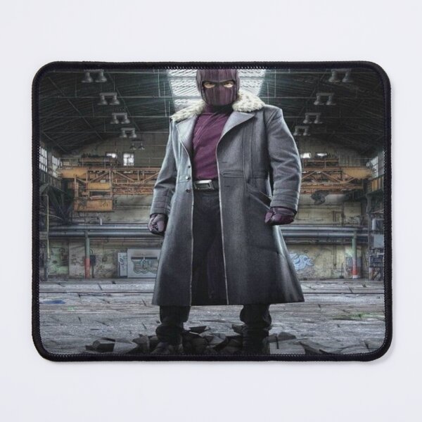 Item preview, Iconic Villain with Exclusive Design - Limited Edition designed and sold by MosaicMagic.