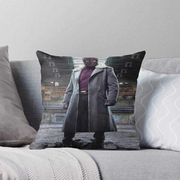Item preview, Iconic Villain with Exclusive Design - Limited Edition designed and sold by MosaicMagic.